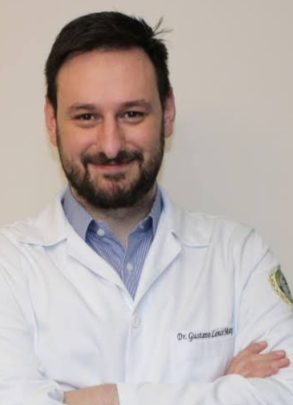 GUSTAVO LENCI MARQUES