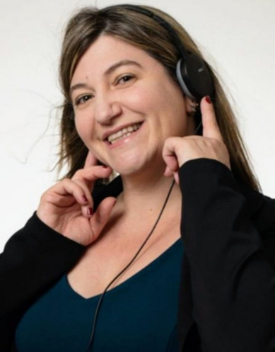 CLAUDIMARA ZANCHETTA 