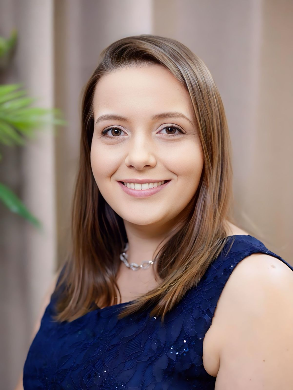VIVIAN MARIA BIERNASKI