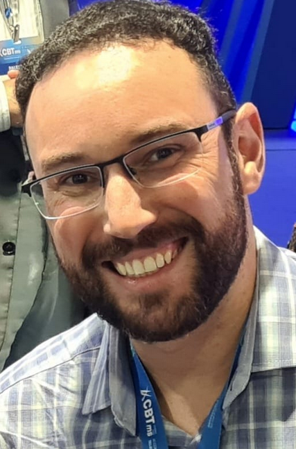 ROMULO PEREIRA