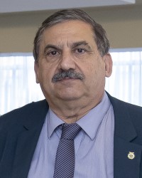 GILMAR CALIXTO