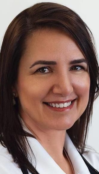 BERENICE MARIA WERLE