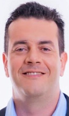 DIOGO KALLAS BARCELLOS