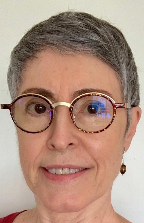 MARIA CRISTINA SANT ANNA DA SILVA