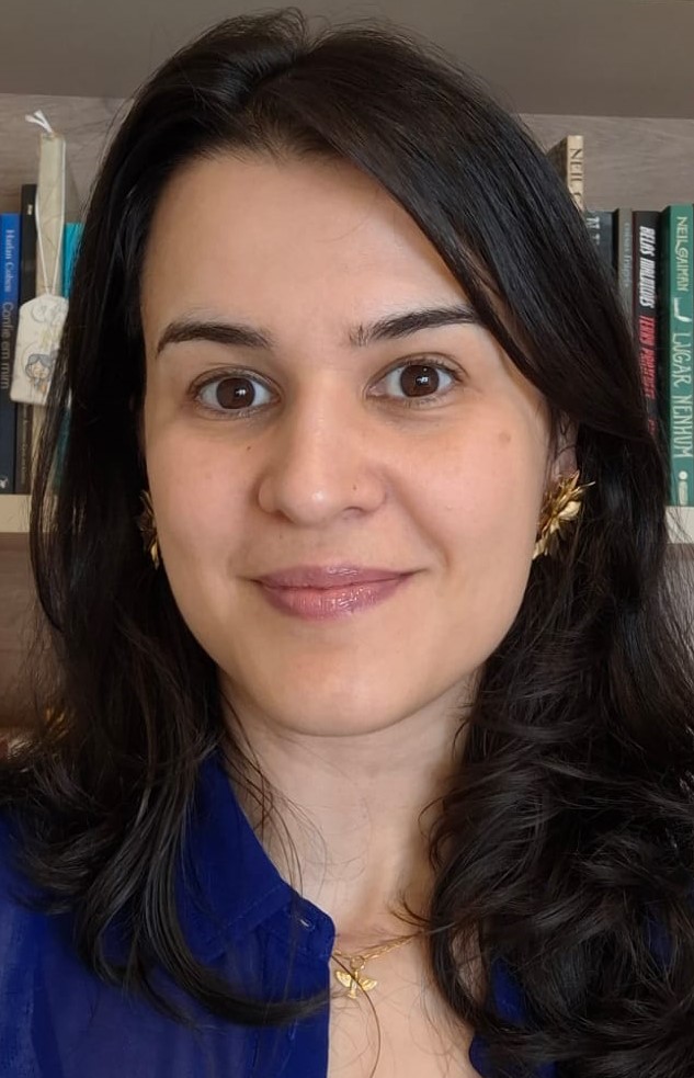 UIARA RAIANA VARGAS DE CASTRO OLIVEIRA RIBEIRO