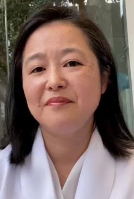 CLARICE NANA YAMANOUCHI