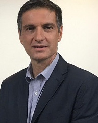 MARCOS APARECIDO SARRIA CABRERA