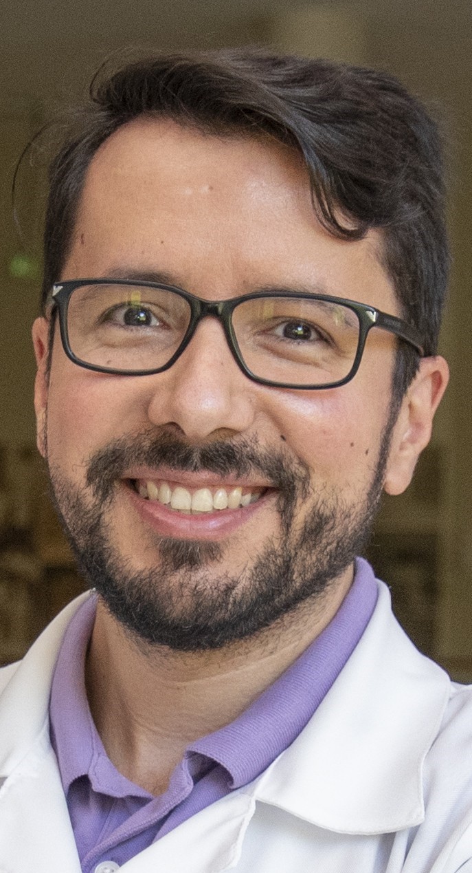 BRUNO SIMAS DA ROCHA