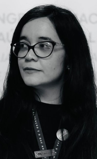 LUISA VERISSIMO PEREIRA SAMPAIO 