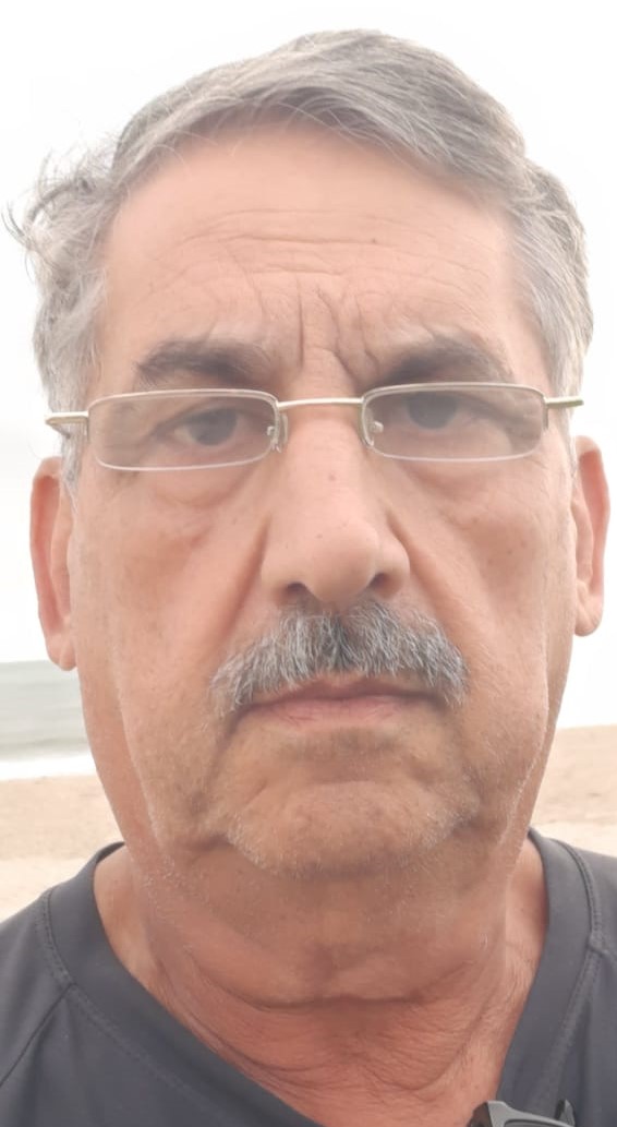 GILMAR MEREB CHUEIRE CALIXTO