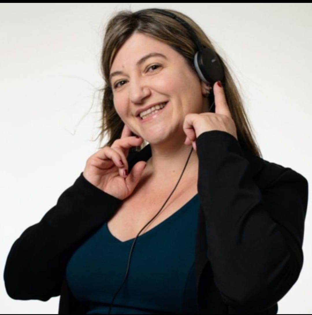 CLAUDIMARA ZANCHETTA