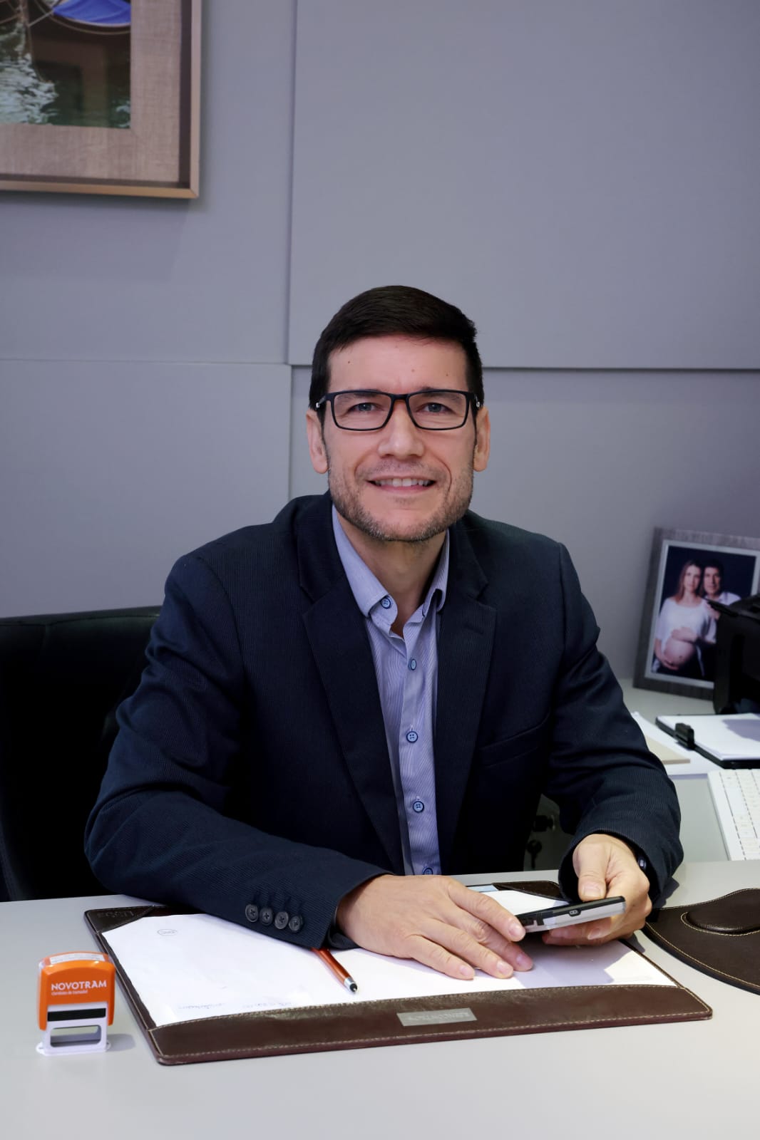 ALESSANDRO SOARES VERFFEL