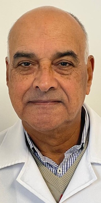 PAULO CESAR DOS SANTOS BORGES