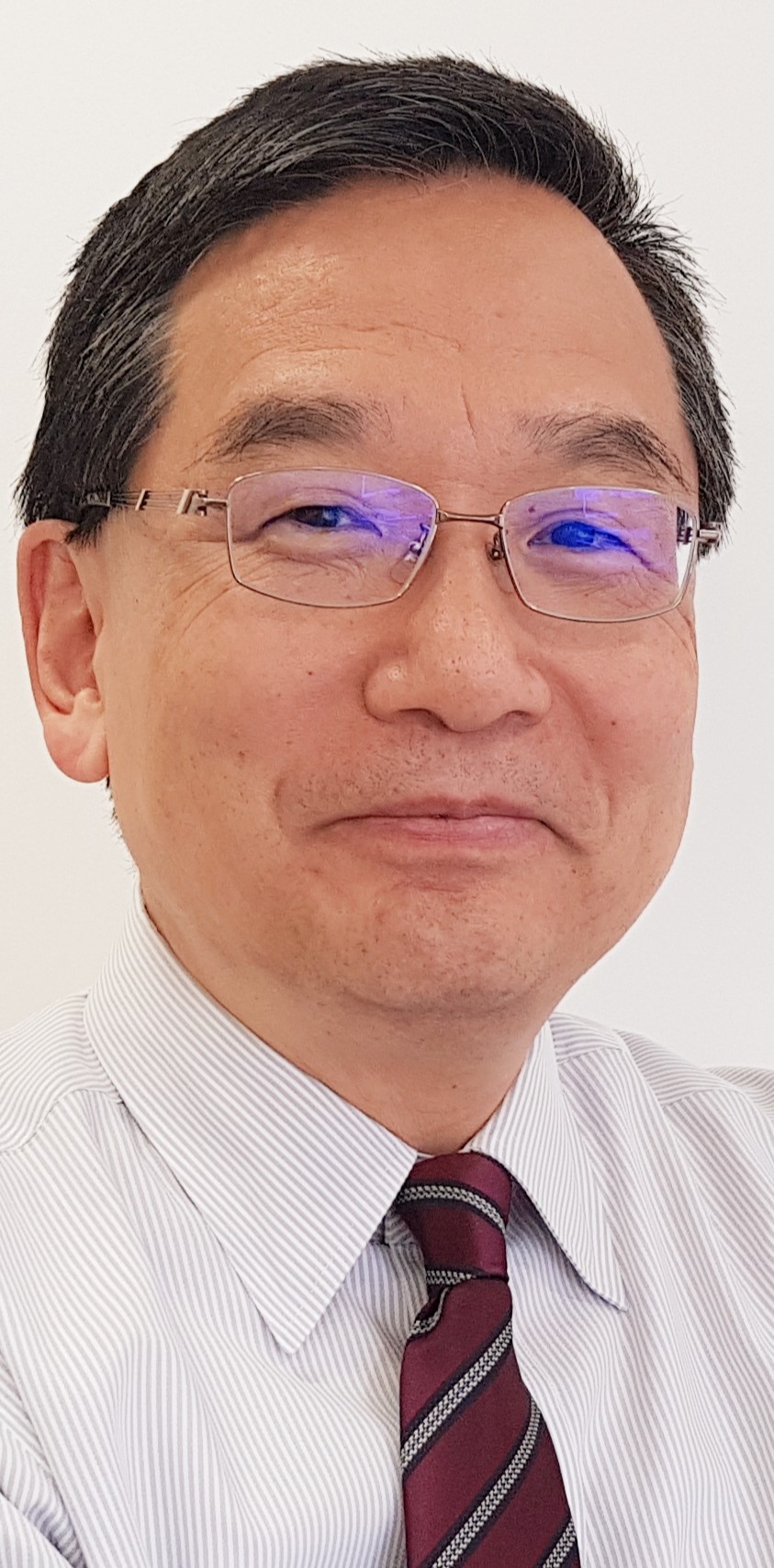EMILIO HIDEYUKI MORIGUCHI