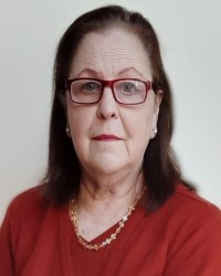 ANA LUCIA FIEBRANTZ PINTO