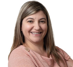 CLAUDIMARA ZANCHETTA