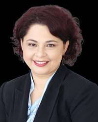 GLADYS MARQUES
