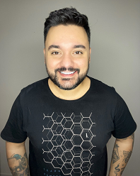 DANIEL VICENTINI DE OLIVEIRA