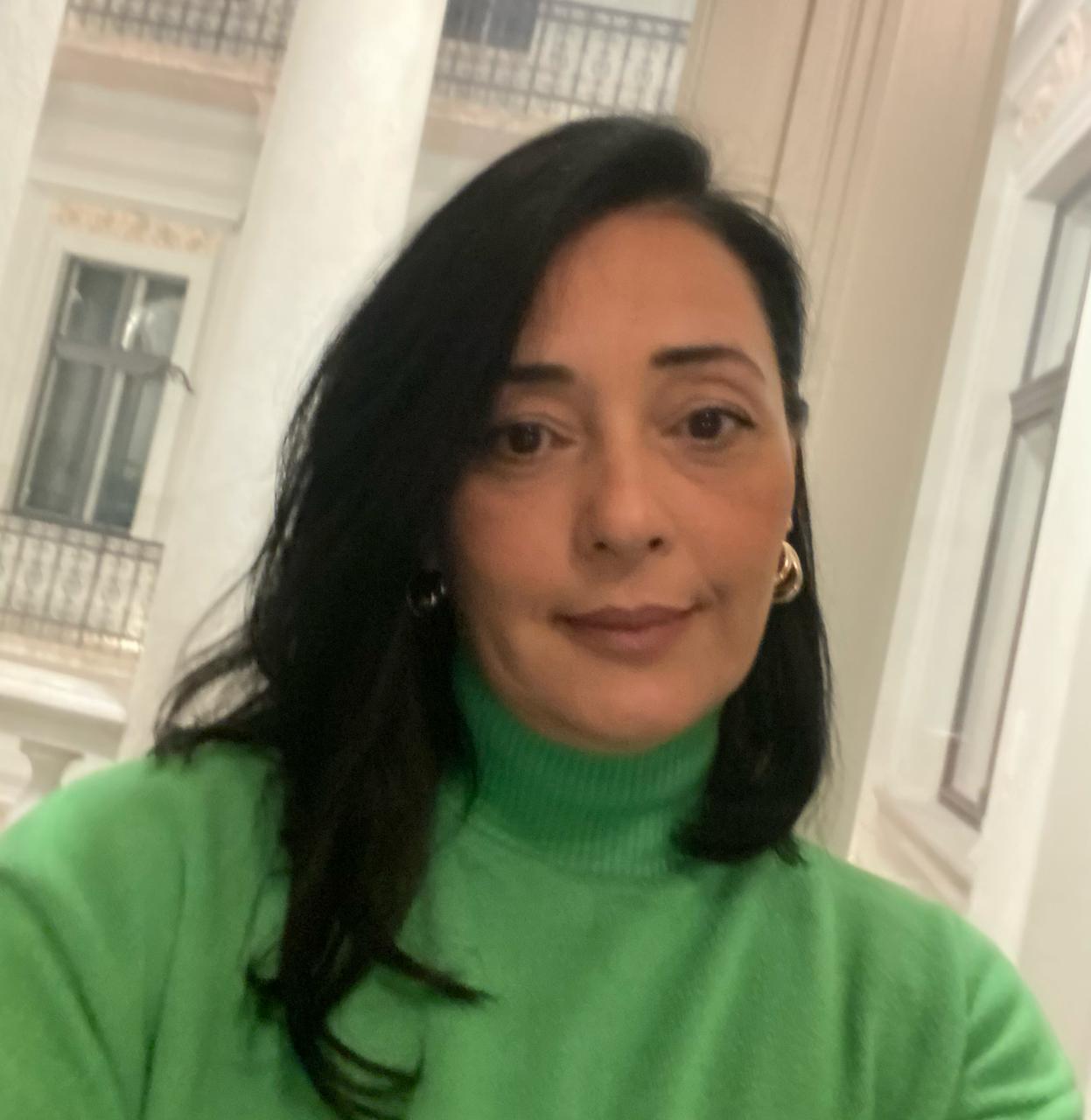 CLAUDIA PATRICIA FURLAN BARO MARQUES