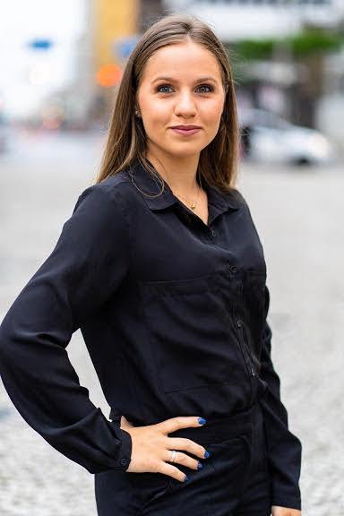 AMANDA OLIVEIRA BRISSI