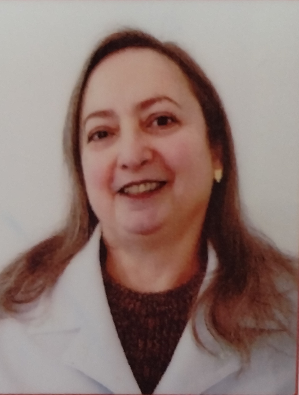 ANA LUCIA BUSNARDO ROSIAK