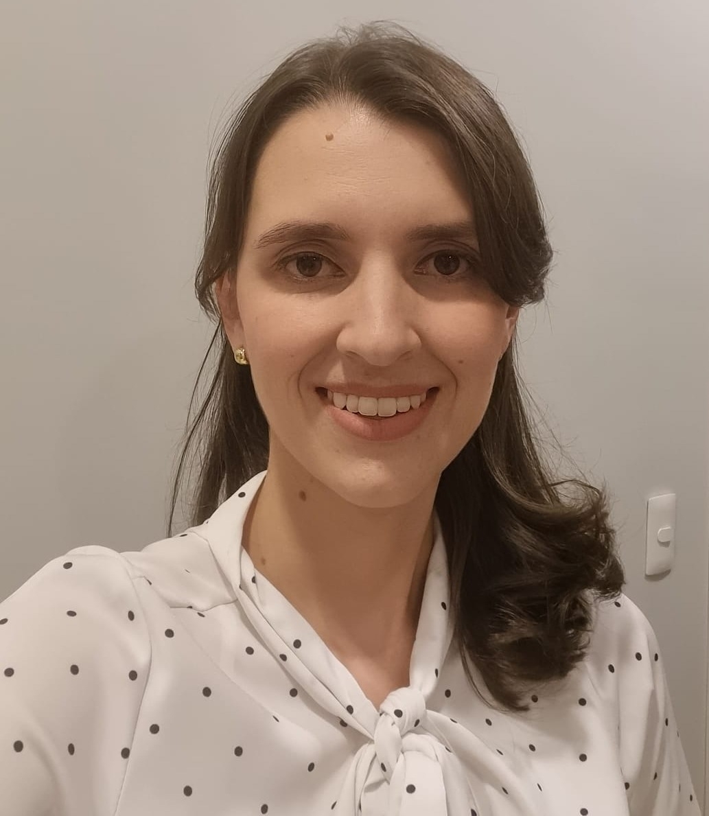 ANDRESSA DE LIMA GODOI ZARDO