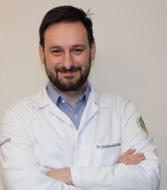GUSTAVO LENCI MARQUES
