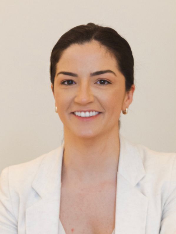 LUIZA SVIESK SPRUNG