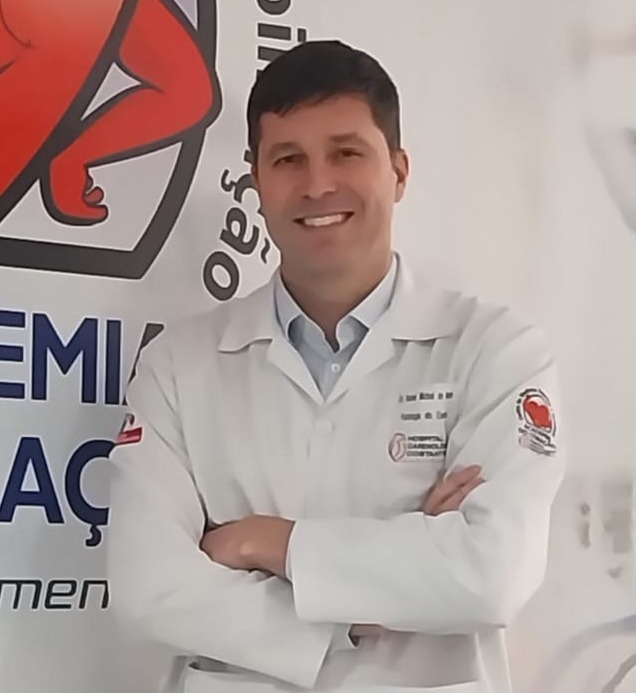 RAFAEL MICHEL DE MACEDO