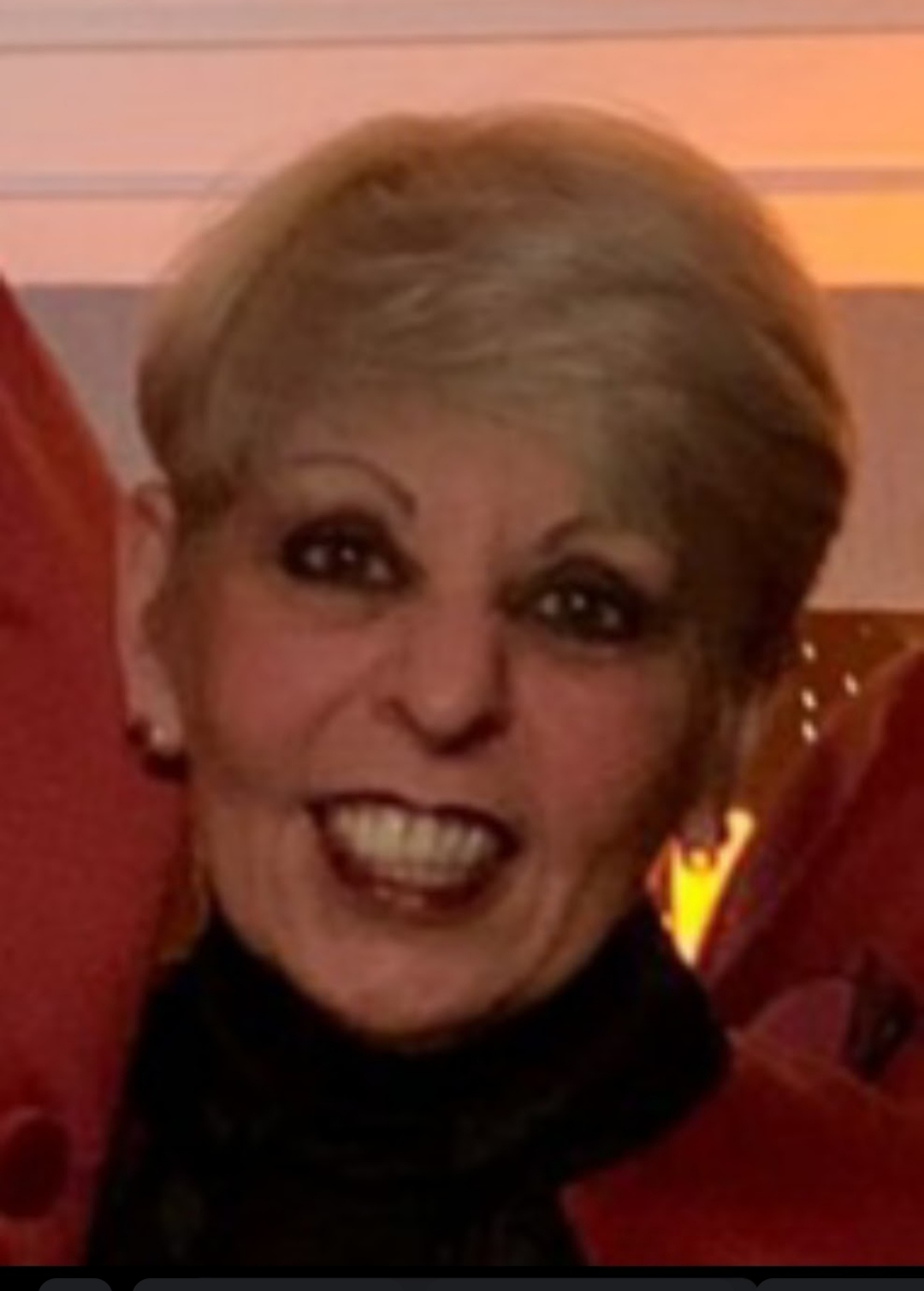 ROSNGELA PIRONTI DE CASTRO 