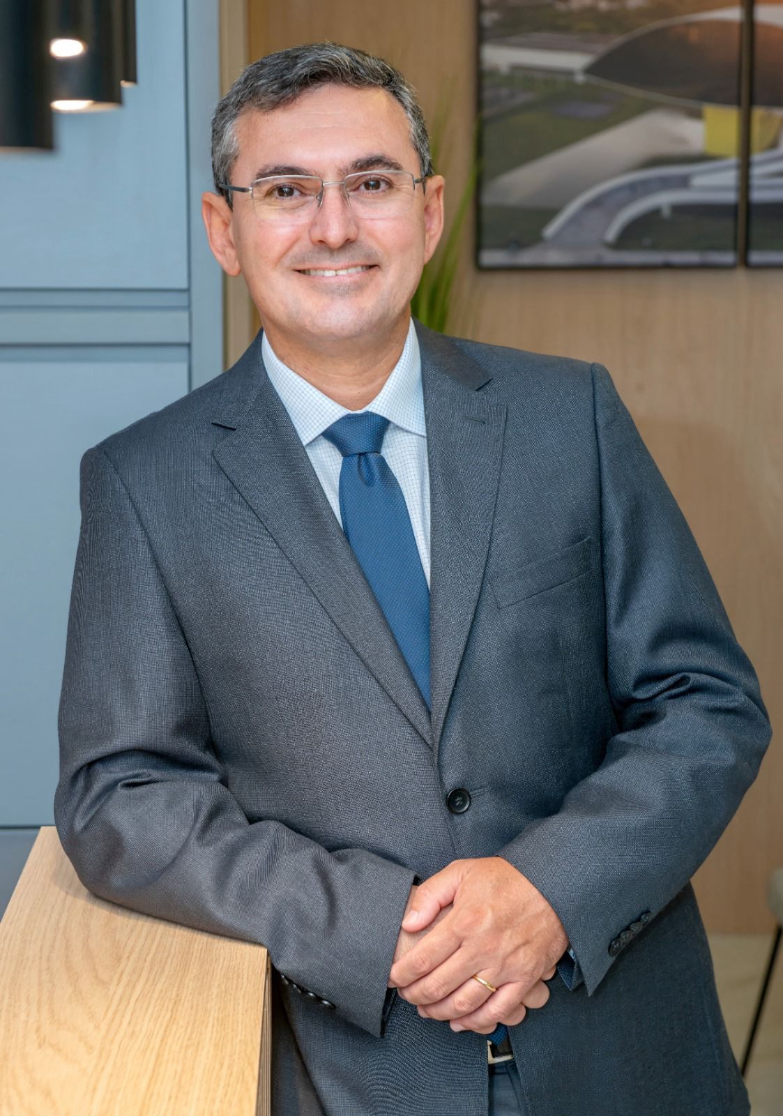 MARCELO ARANHA